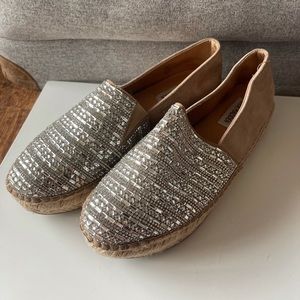 Steve Madden Proud size 9 glam